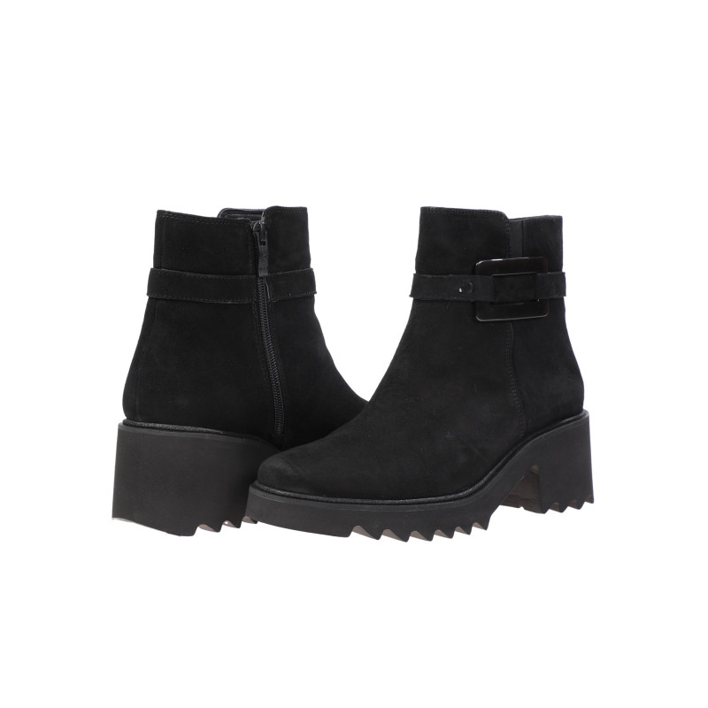 Ara Puszābaki Sievietēm melns