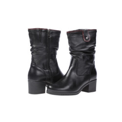 Galant ankle boots Women\'s black