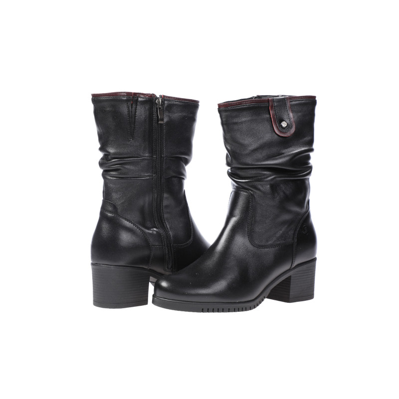 Galant Puszābaki Sievietēm melns