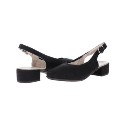 Rieker Sandals Women\'s black