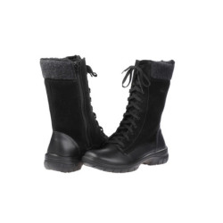 Milami ankle boots Women\'s Sievi black