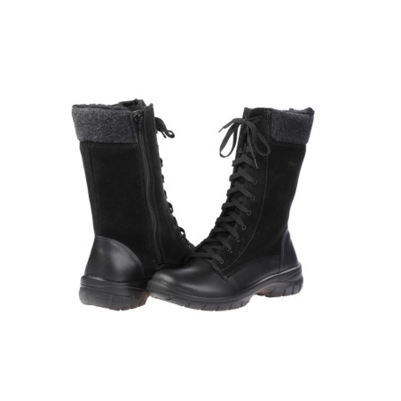 Milami Puszābaki Sievietēm Sievi melns