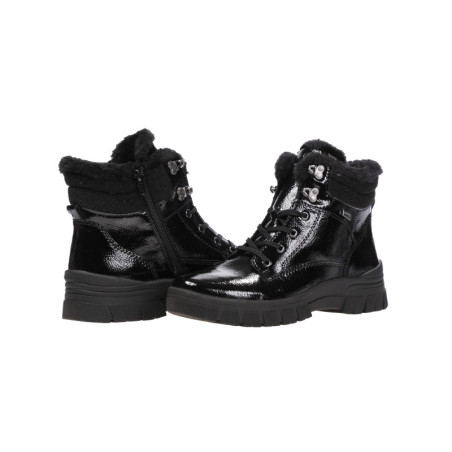 Remonte ankle boots Women\'s black