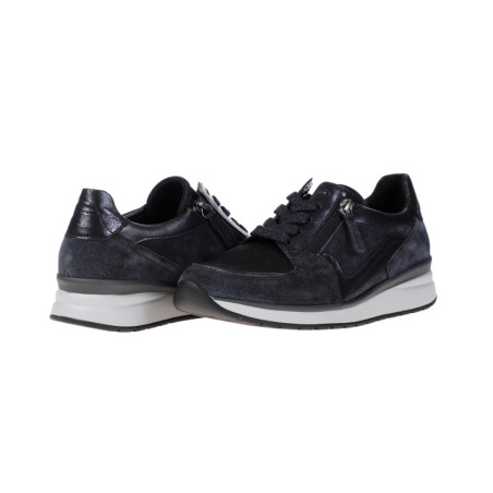 Gabor avalynė Moteriškas mėlyna