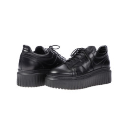 Marcin Shoes Women\'s black