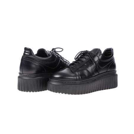 Marcin avalynė Moteriškas juodas