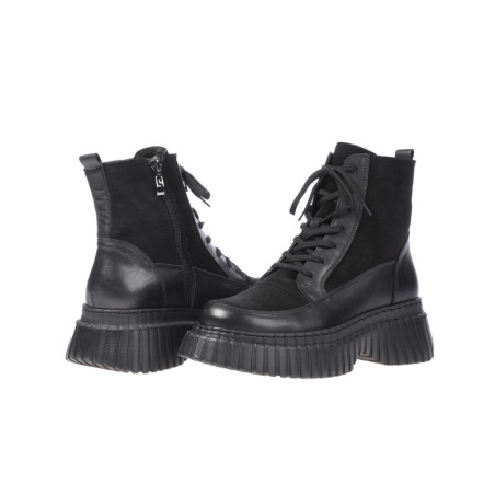 Simen ankle boots Women\'s black