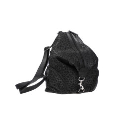 Rieker Bags black