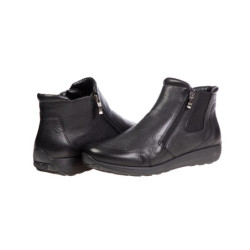 Ara ankle boots Women\'s black