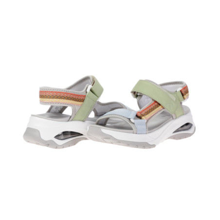 Rieker Sandals Women\'s multicolor