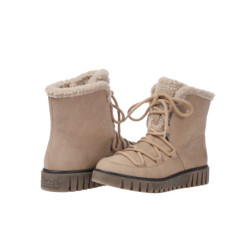 Rieker ankle boots Women\'s beige