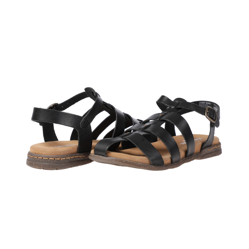 Josef Seibel Basenes Sievietēm melns