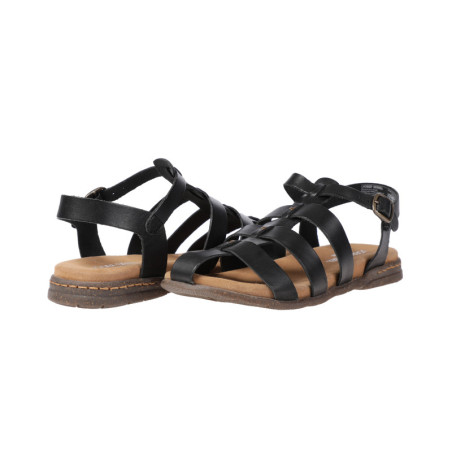 Josef Seibel Sandals Women\'s black