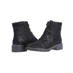 Ara ankle boots Women\'s black