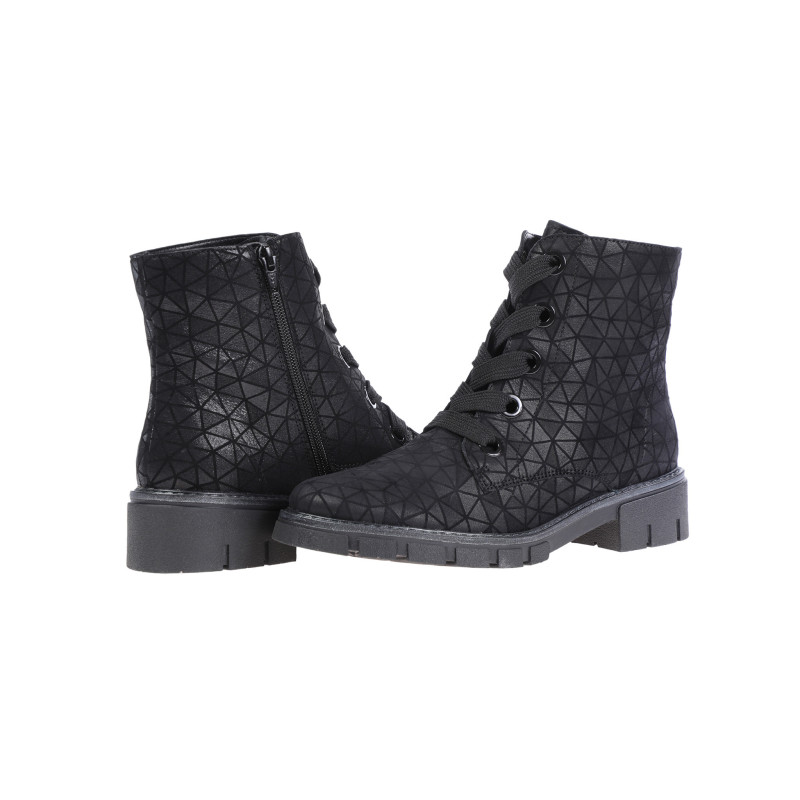 Ara Puszābaki Sievietēm melns