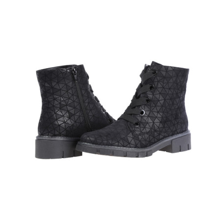 Ara ankle boots Women\'s black