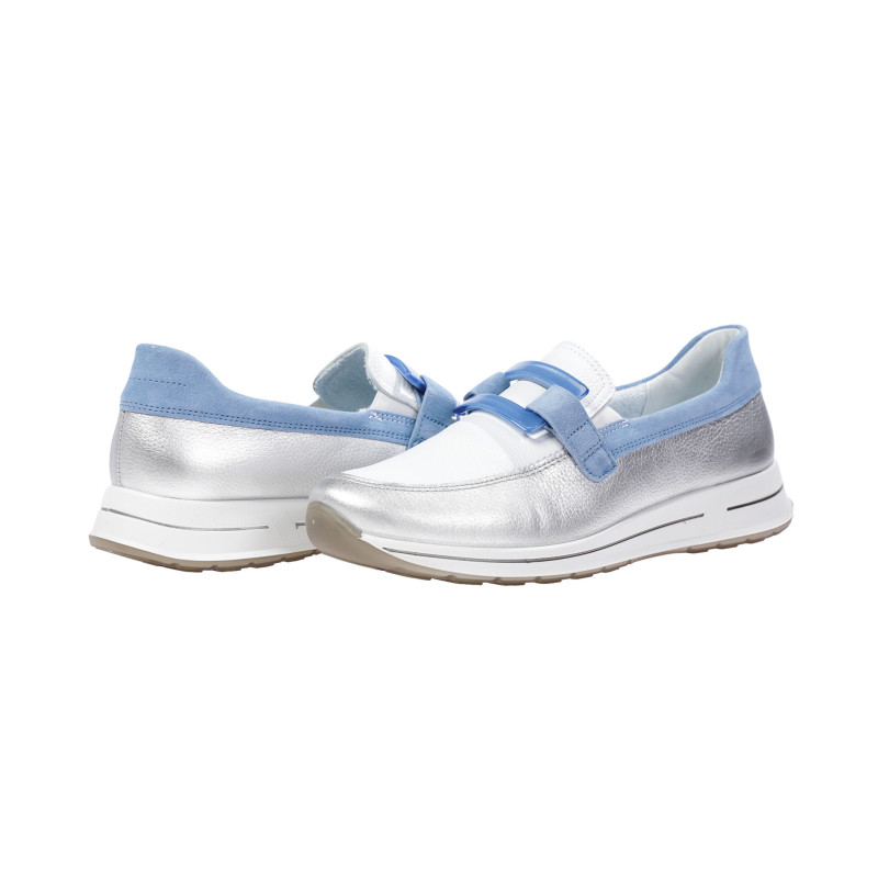 Ara Kurpes Sievietēm daudzkrāsu