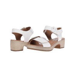 Remonte Sandals Women\'s white