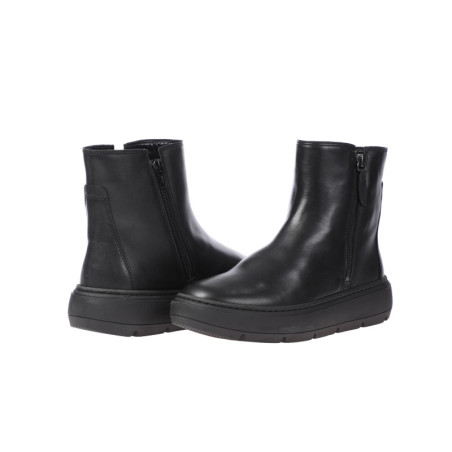 Gabor ankle boots Women\'s black