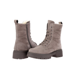 Gabor ankle boots Women\'s grey