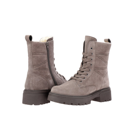 Gabor ankle boots Women\'s grey