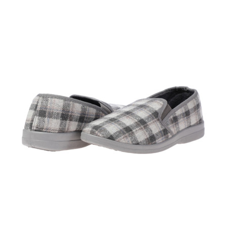 Scandi Slippers Men\'s grey