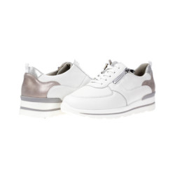 Waldlaufer Sport style shoes Women\'s white