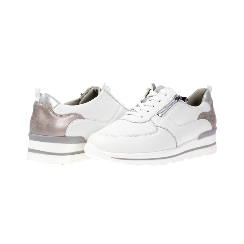 Waldlaufer Sportiskas kurpes Sievietēm balts