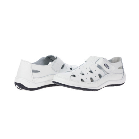 Scandi Shoes Women\'s white