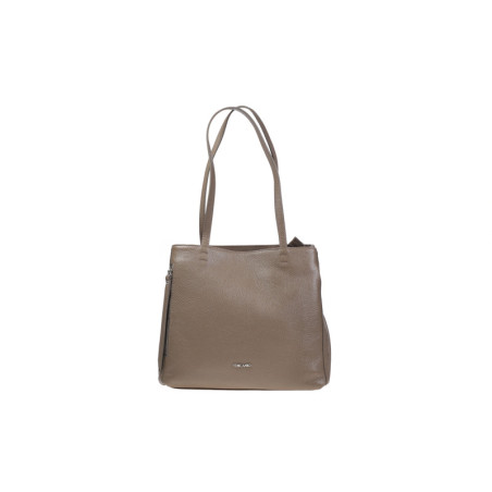 Toscanio Bags Toskanio beige