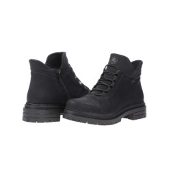 Rieker ankle boots Women\'s black