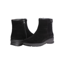 Pomar ankle boots Women\'s black