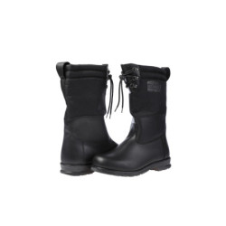 Piqant Boots Men\'s black