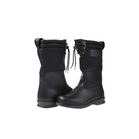 Piqant Boots Men\'s black