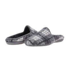 Scandi Slippers Men\'s grey