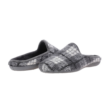 Scandi Slippers Men\'s grey