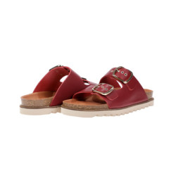 Dr.Brinkmann Flip-flops Women\'s bordo