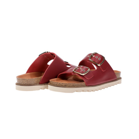 Dr.Brinkmann Flip-flops Women\'s bordo