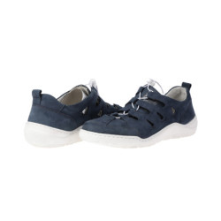 Waldlaufer Sport style shoes Women\'s blue