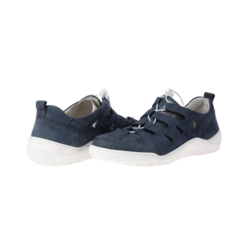 Waldlaufer Sportiskas kurpes Sievietēm zils