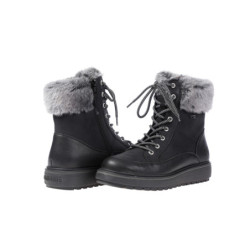 Remonte ankle boots Women\'s black