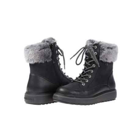 Remonte ankle boots Women\'s black