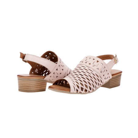 Piazza Sandals Women\'s pink