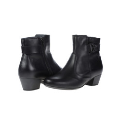 Waldlaufer ankle boots Women\'s black