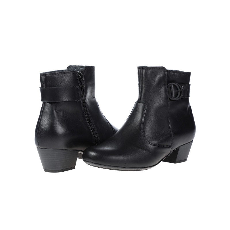 Waldlaufer Puszābaki Sievietēm melns