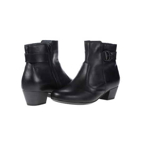 Waldlaufer ankle boots Women\'s black