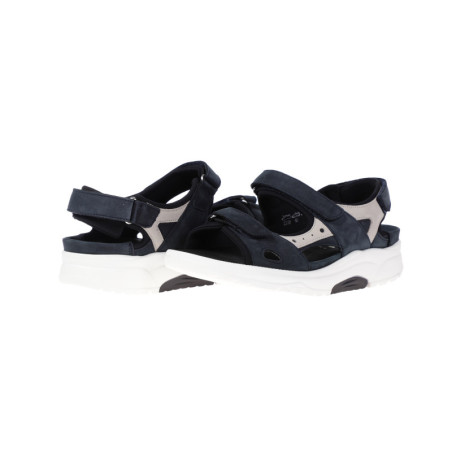 Waldlaufer Sandals Women\'s dark blue