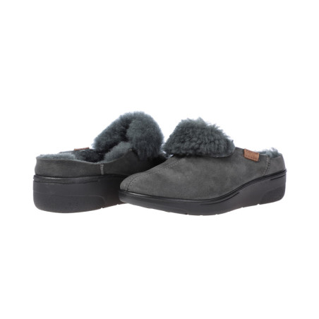 Josef Seibel Slippers Women\'s grey