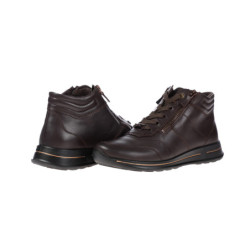 Ara ankle boots Women\'s brown