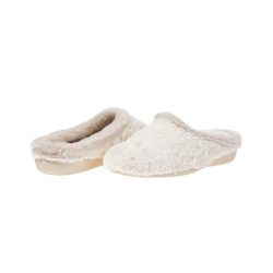 Flex Slippers Women\'s FLEX beige